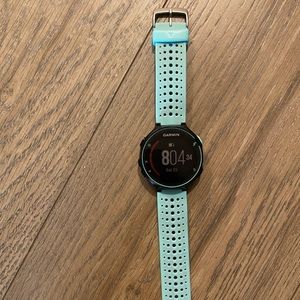 garmin forerunner 235